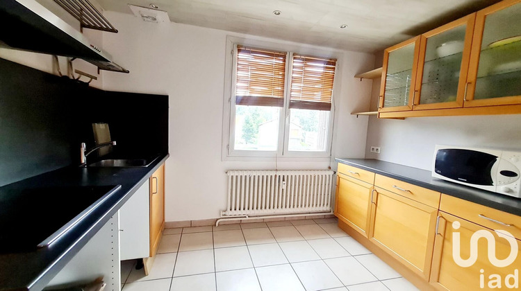 Ma-Cabane - Vente Appartement Saint-Étienne, 67 m²