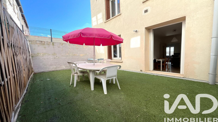 Ma-Cabane - Vente Appartement Saint-Étienne, 50 m²