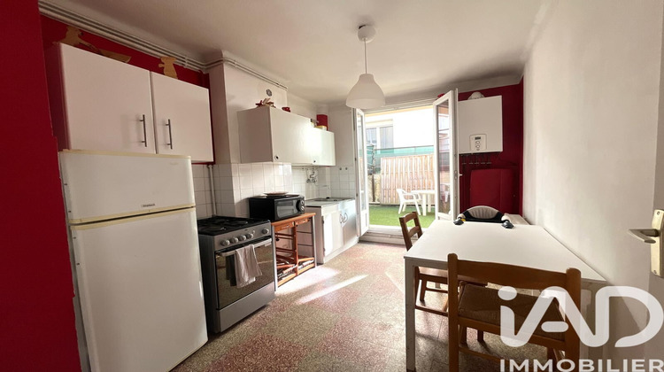 Ma-Cabane - Vente Appartement Saint-Étienne, 50 m²