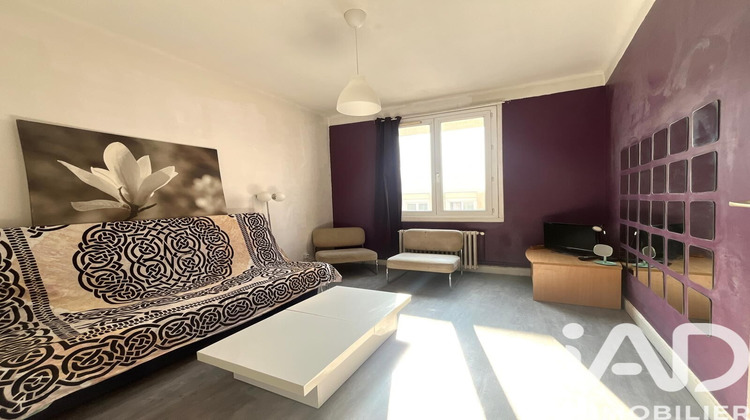 Ma-Cabane - Vente Appartement Saint-Étienne, 50 m²