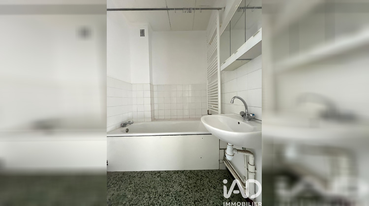 Ma-Cabane - Vente Appartement Saint-Étienne, 50 m²