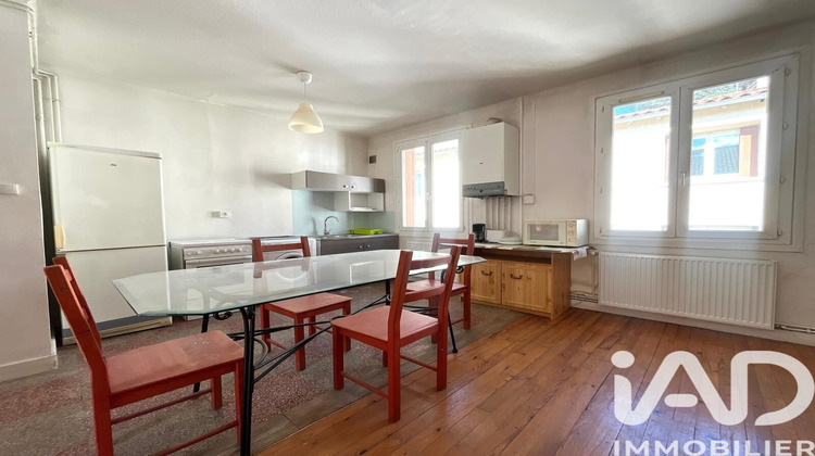 Ma-Cabane - Vente Appartement Saint-Étienne, 57 m²