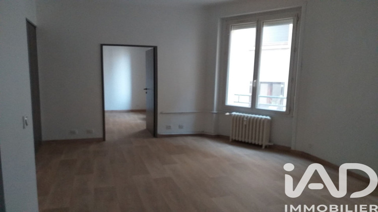 Ma-Cabane - Vente Appartement Saint-Étienne, 36 m²