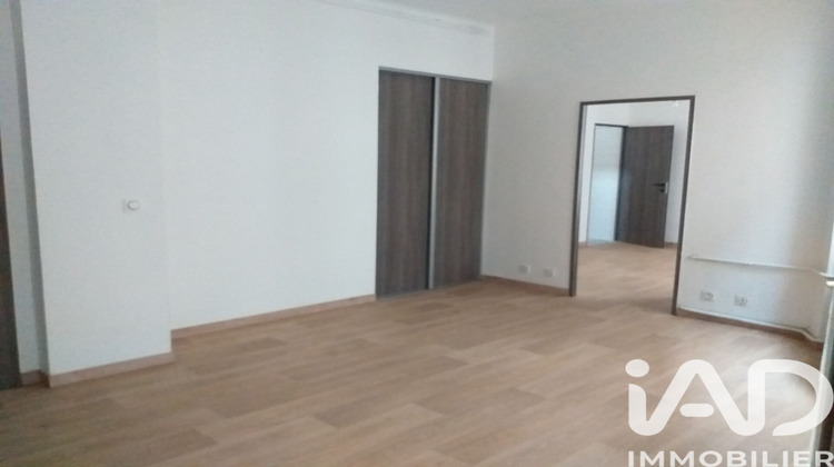 Ma-Cabane - Vente Appartement Saint-Étienne, 36 m²