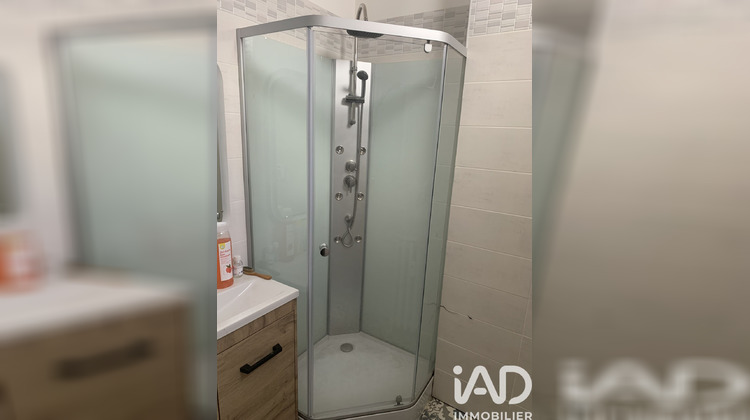 Ma-Cabane - Vente Appartement Saint-Étienne, 36 m²