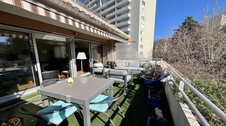 Ma-Cabane - Vente Appartement Saint-Étienne, 85 m²