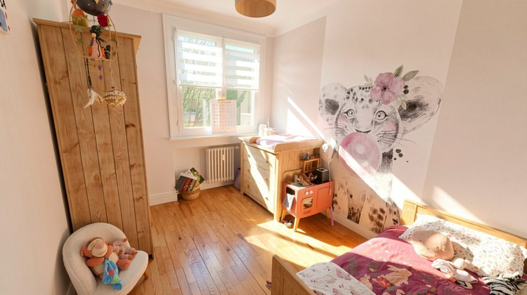 Ma-Cabane - Vente Appartement Saint-Étienne, 57 m²