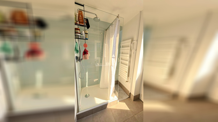 Ma-Cabane - Vente Appartement Saint-Étienne, 57 m²