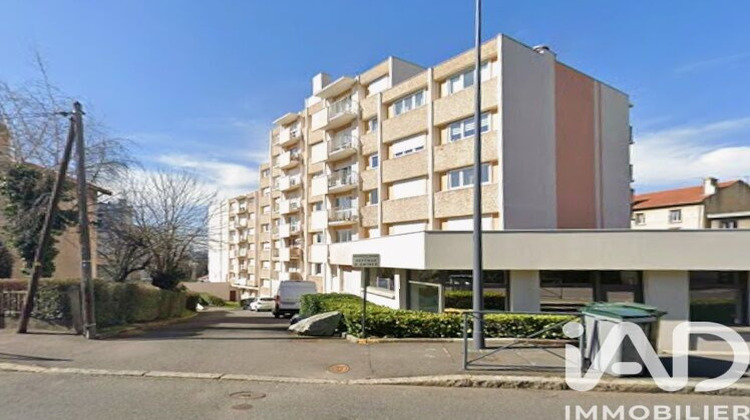 Ma-Cabane - Vente Appartement Saint-Étienne, 81 m²