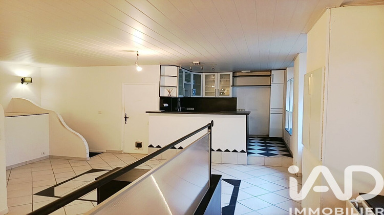 Ma-Cabane - Vente Appartement Saint-Étienne, 82 m²