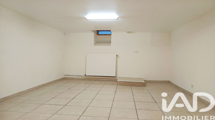 Ma-Cabane - Vente Appartement Saint-Étienne, 82 m²