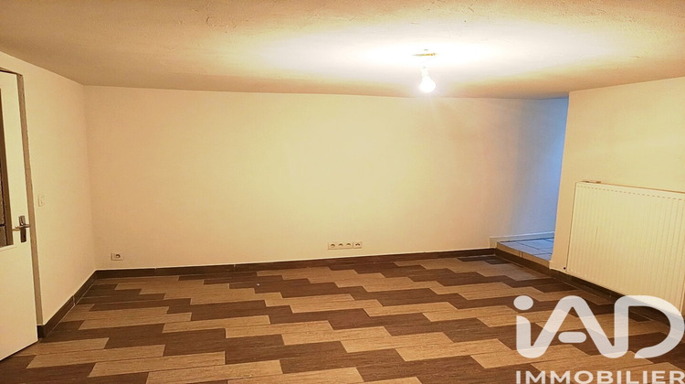 Ma-Cabane - Vente Appartement Saint-Étienne, 82 m²