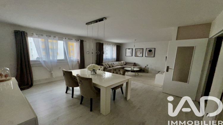 Ma-Cabane - Vente Appartement Saint-Étienne, 69 m²