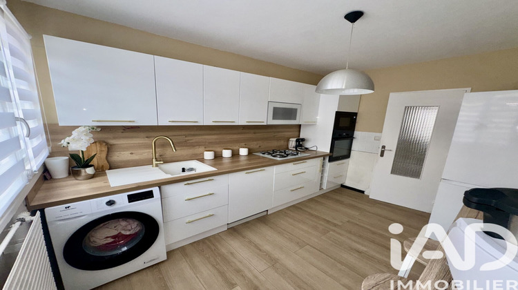 Ma-Cabane - Vente Appartement Saint-Étienne, 69 m²