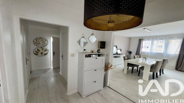 Ma-Cabane - Vente Appartement Saint-Étienne, 69 m²