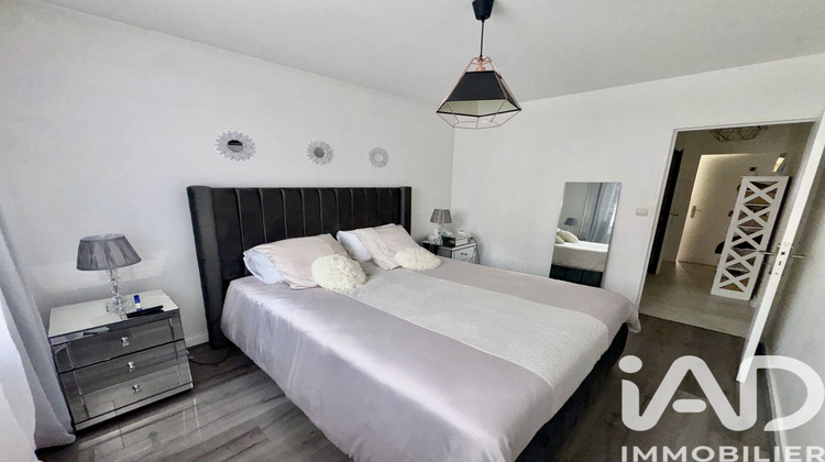 Ma-Cabane - Vente Appartement Saint-Étienne, 69 m²
