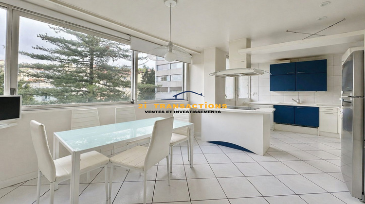 Ma-Cabane - Vente Appartement Saint-Étienne, 156 m²