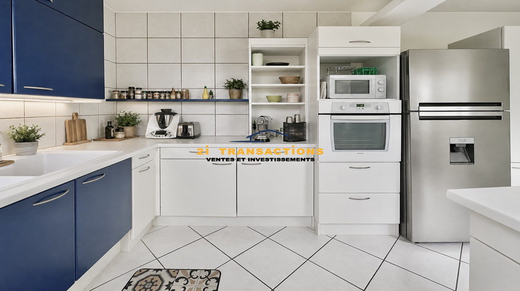 Ma-Cabane - Vente Appartement Saint-Étienne, 156 m²