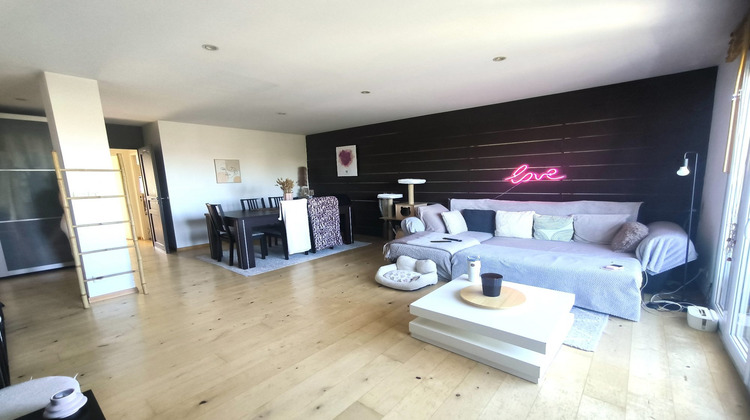 Ma-Cabane - Vente Appartement Saint-Étienne, 61 m²