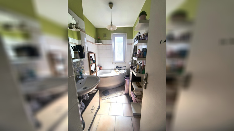 Ma-Cabane - Vente Appartement Saint-Étienne, 61 m²