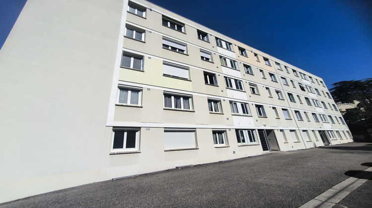 Ma-Cabane - Vente Appartement Saint-Étienne, 61 m²