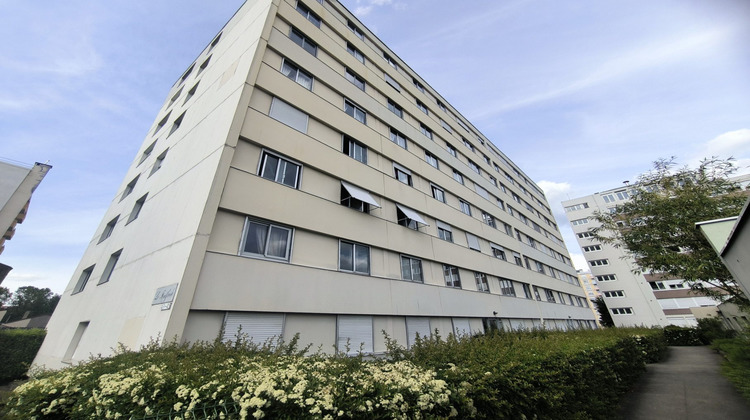 Ma-Cabane - Vente Appartement Saint-Étienne, 85 m²