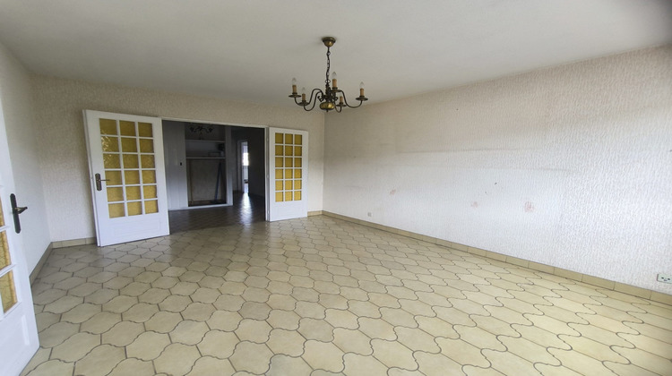 Ma-Cabane - Vente Appartement Saint-Étienne, 85 m²