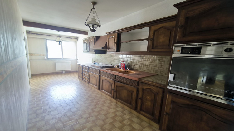 Ma-Cabane - Vente Appartement Saint-Étienne, 85 m²