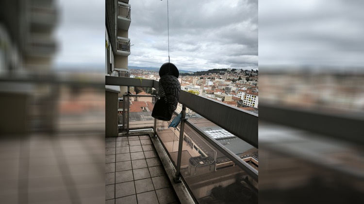 Ma-Cabane - Vente Appartement Saint-Étienne, 56 m²