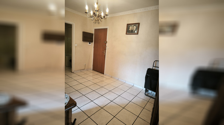 Ma-Cabane - Vente Appartement Saint-Étienne, 56 m²