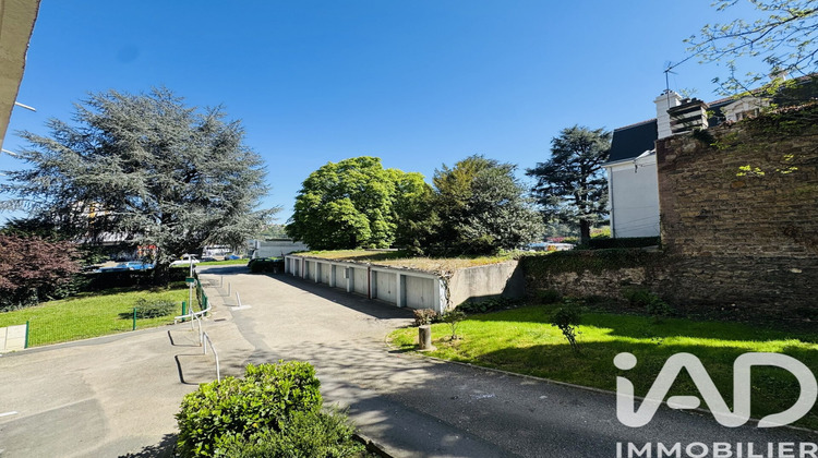 Ma-Cabane - Vente Appartement Saint-Étienne, 59 m²