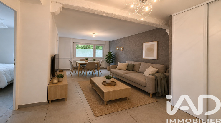 Ma-Cabane - Vente Appartement Saint-Étienne, 59 m²