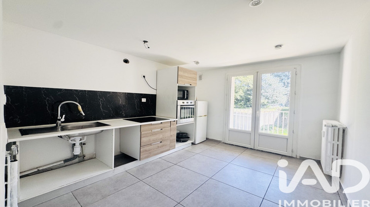 Ma-Cabane - Vente Appartement Saint-Étienne, 59 m²