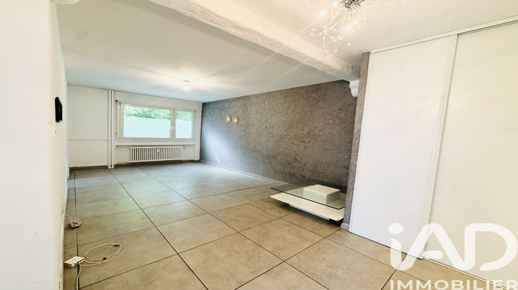 Ma-Cabane - Vente Appartement Saint-Étienne, 59 m²