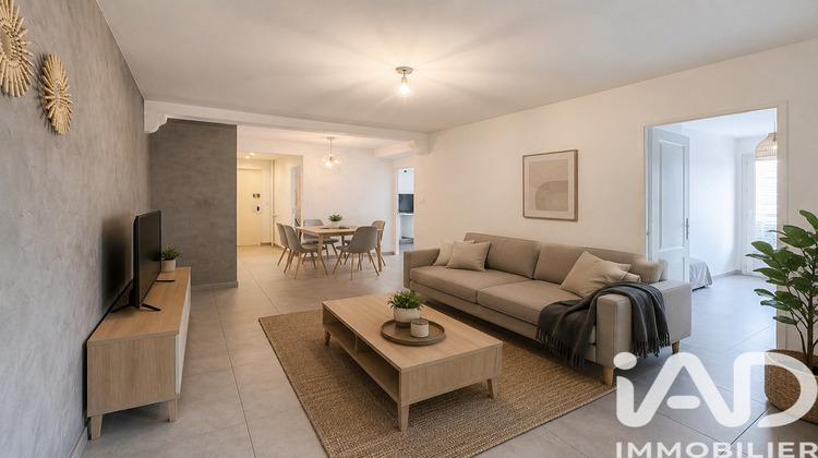 Ma-Cabane - Vente Appartement Saint-Étienne, 59 m²