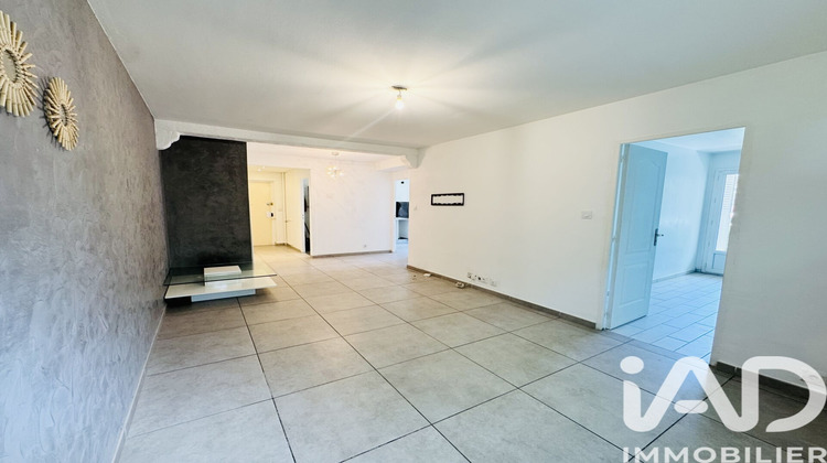 Ma-Cabane - Vente Appartement Saint-Étienne, 59 m²
