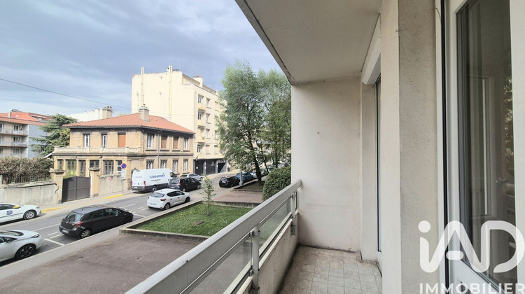 Ma-Cabane - Vente Appartement Saint-Étienne, 60 m²