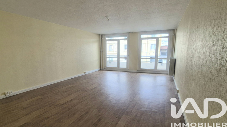 Ma-Cabane - Vente Appartement Saint-Étienne, 60 m²