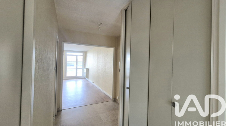 Ma-Cabane - Vente Appartement Saint-Étienne, 60 m²