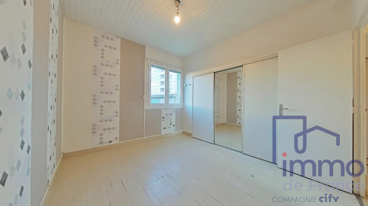 Ma-Cabane - Vente Appartement Saint-Étienne, 74 m²
