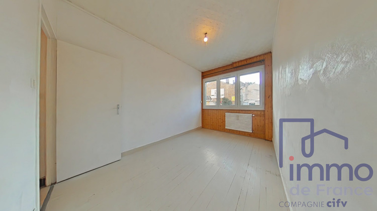 Ma-Cabane - Vente Appartement Saint-Étienne, 74 m²