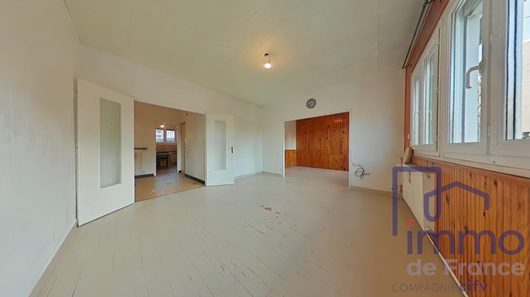 Ma-Cabane - Vente Appartement Saint-Étienne, 74 m²