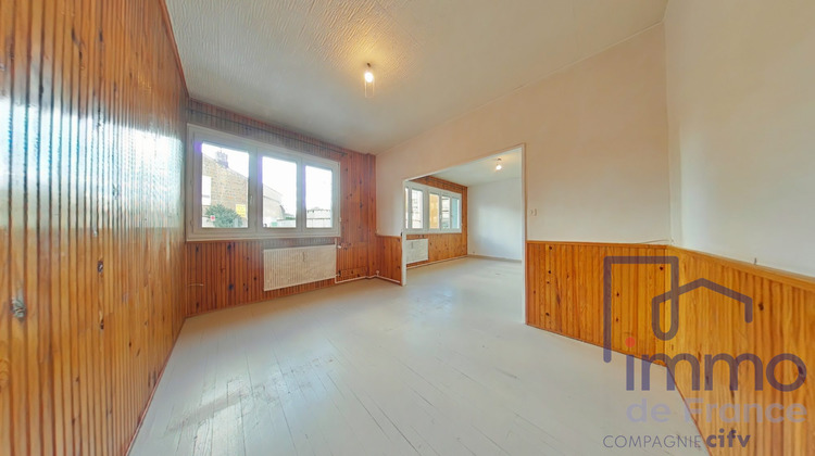 Ma-Cabane - Vente Appartement Saint-Étienne, 74 m²