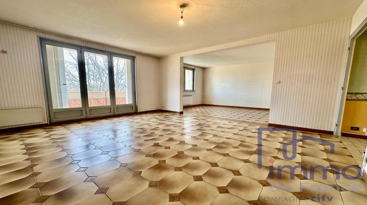 Ma-Cabane - Vente Appartement Saint-Étienne, 75 m²