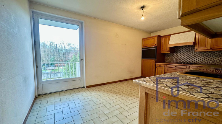 Ma-Cabane - Vente Appartement Saint-Étienne, 75 m²