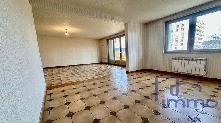 Ma-Cabane - Vente Appartement Saint-Étienne, 75 m²
