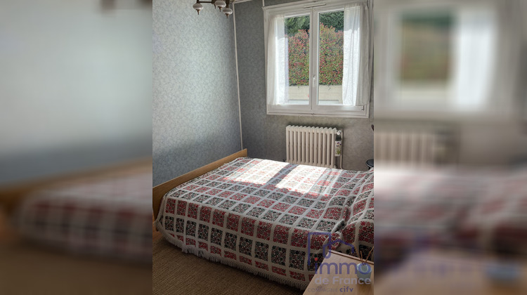 Ma-Cabane - Vente Appartement Saint-Étienne, 64 m²