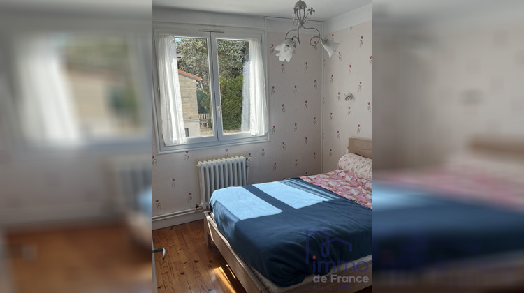 Ma-Cabane - Vente Appartement Saint-Étienne, 64 m²