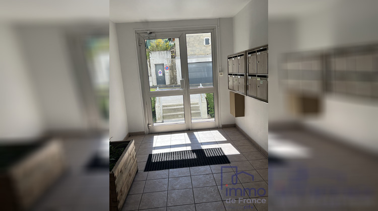 Ma-Cabane - Vente Appartement Saint-Étienne, 64 m²
