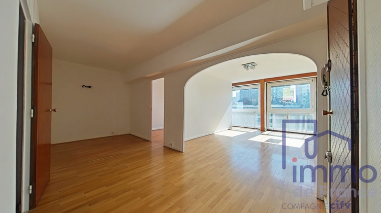 Ma-Cabane - Vente Appartement Saint-Étienne, 60 m²
